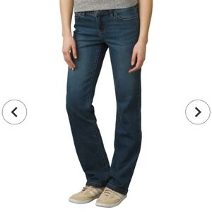 Prana Geneva Bootcut Jeans